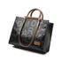 Medium Leather Handbag