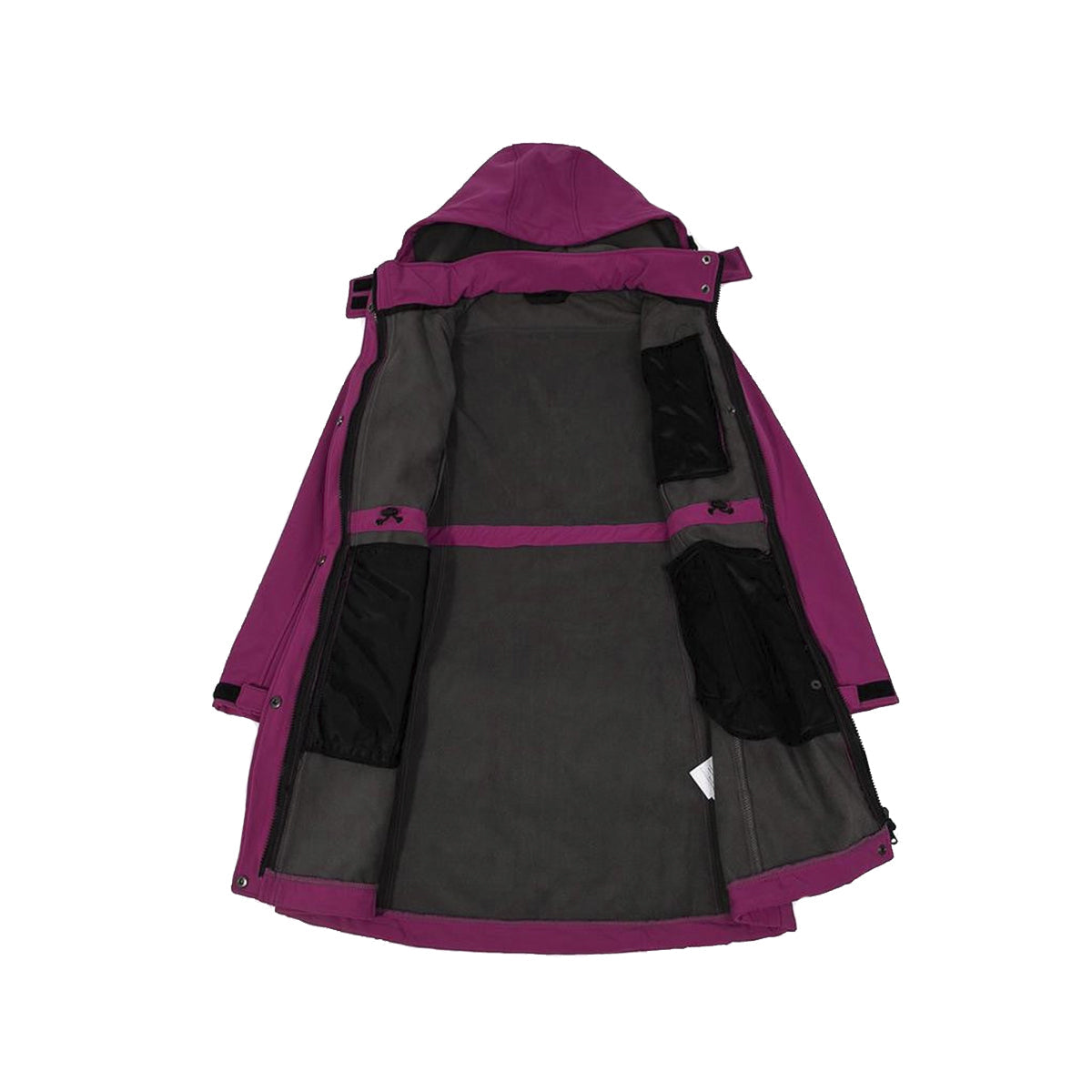 Water Resistant Coat