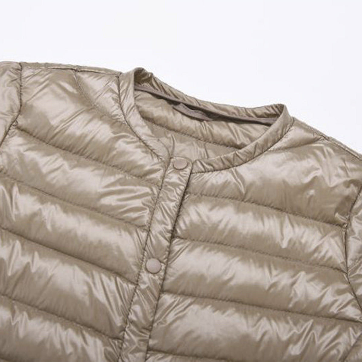 Compact Down Jacket