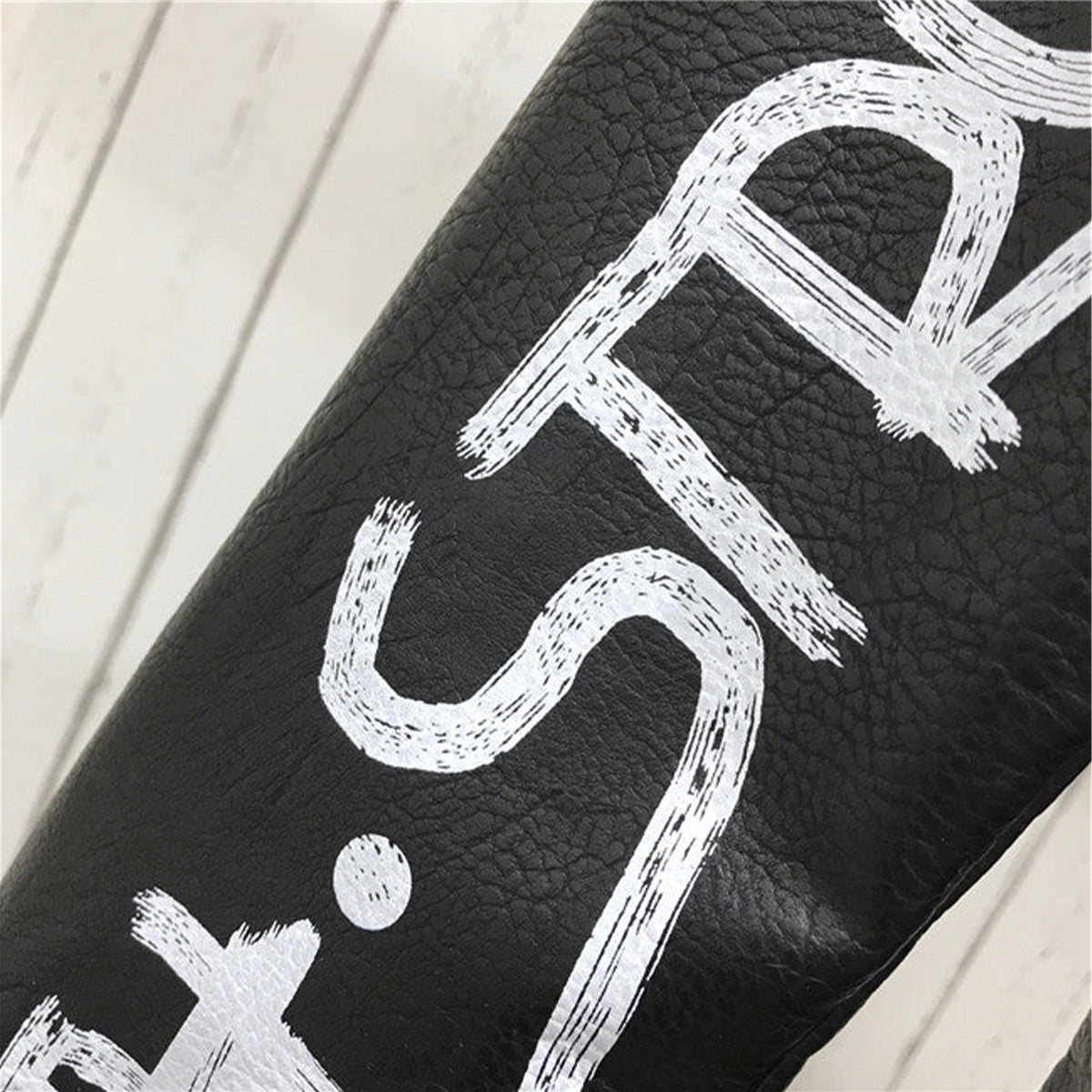 Youth Soft Leather Jacket