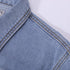 Spring Jeans Jacket