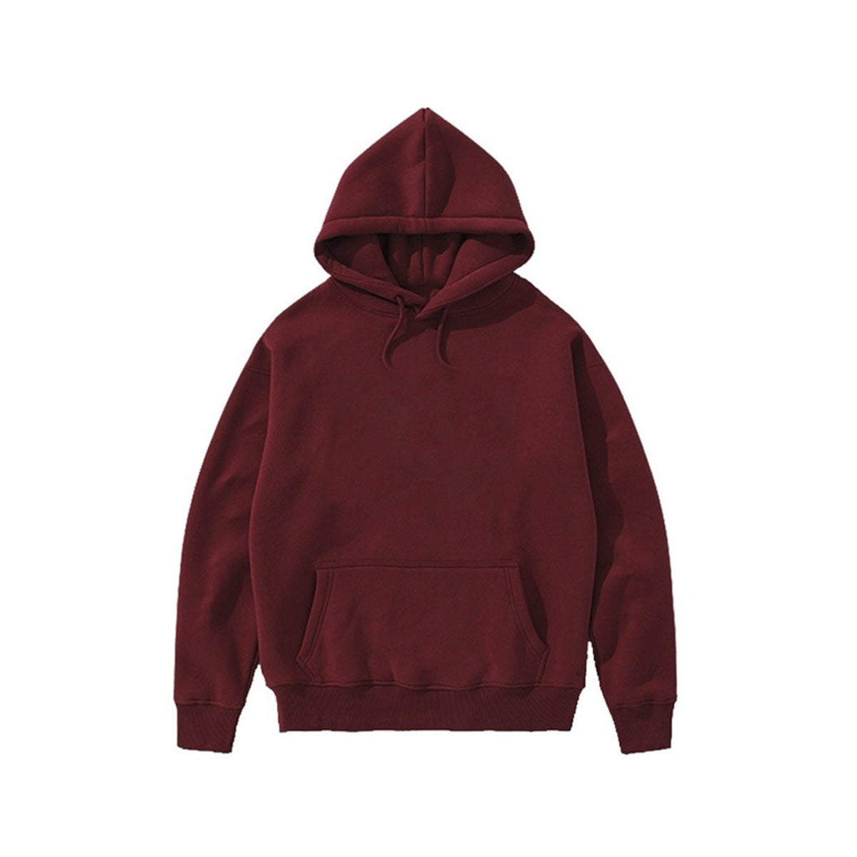 Autumn Casual Hoodie