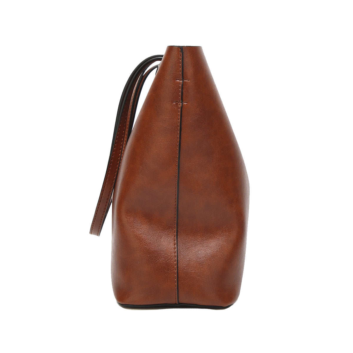 Double Strap Handbag