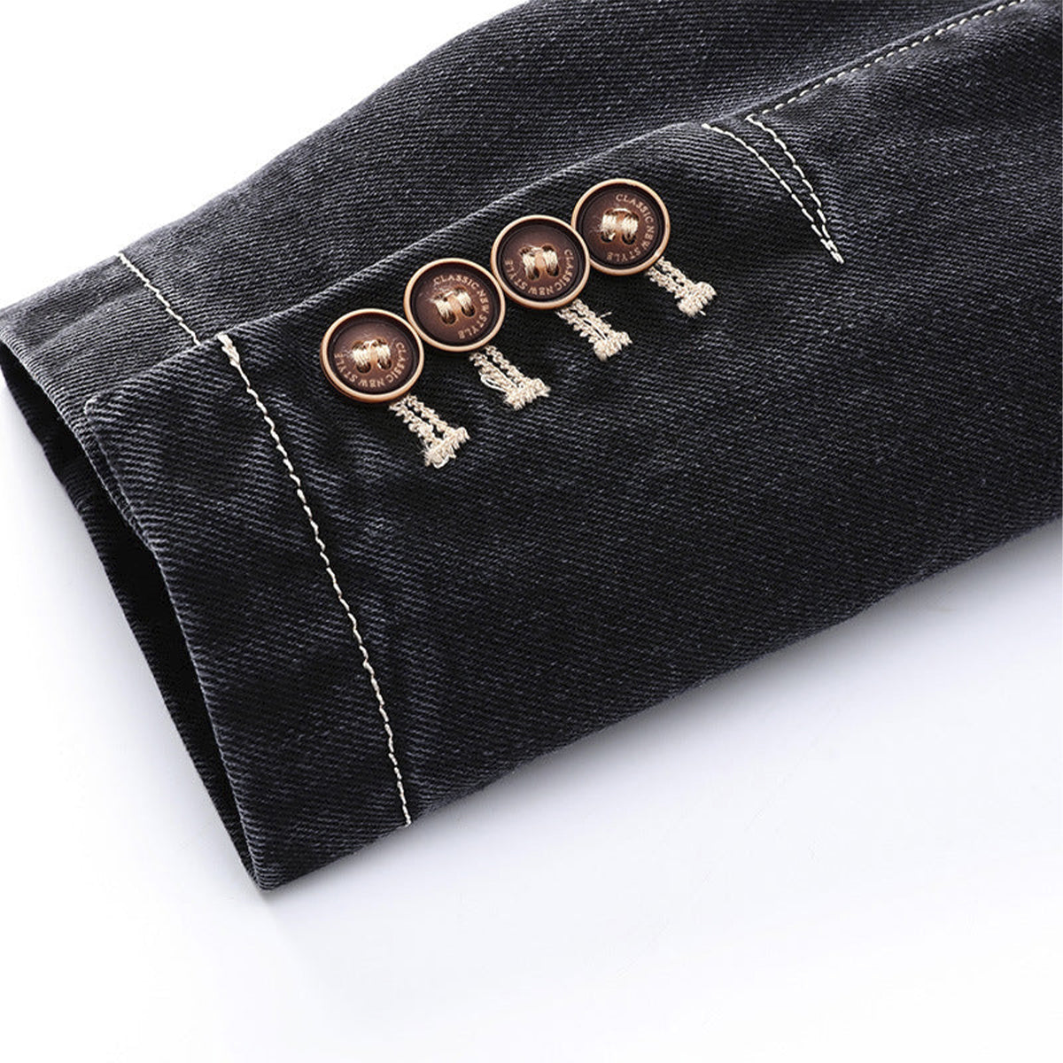 Autumn Slim Fit Blazer