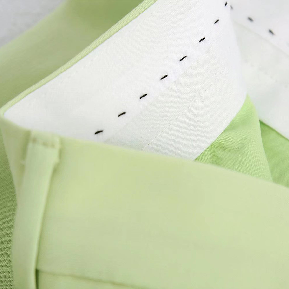 Spring and Summer Pants