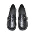 Leather Loafers