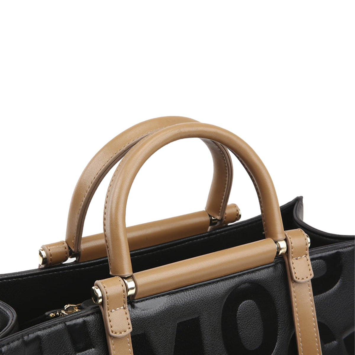 Medium Leather Handbag