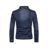 Spring Jeans Jacket