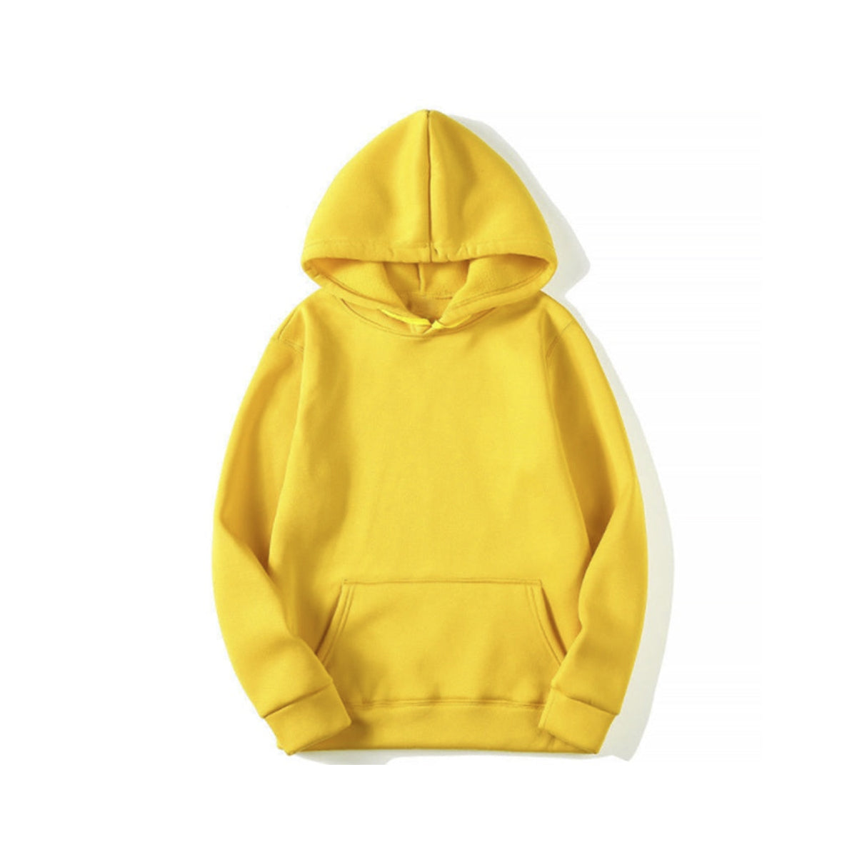 Autumn Casual Hoodie