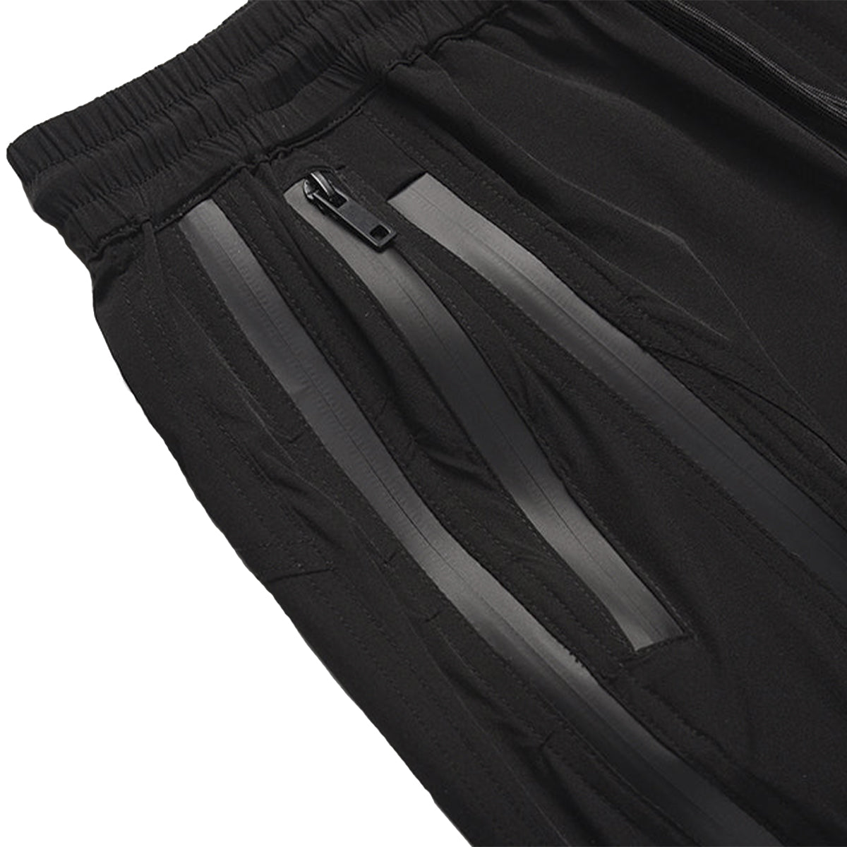 Street Drawstring Pants