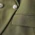 Olive Green Blazer
