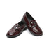 Leather Loafers