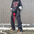 Street Hip-Hop Jeans