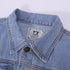 Spring Jeans Jacket