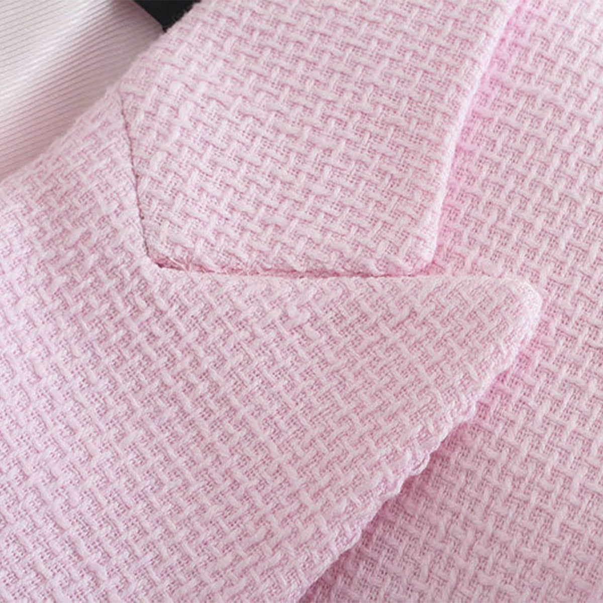 Autumn Fashion Solid Blazer