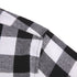 Plaid Flannel Shirt