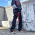 Street Hip-Hop Jeans