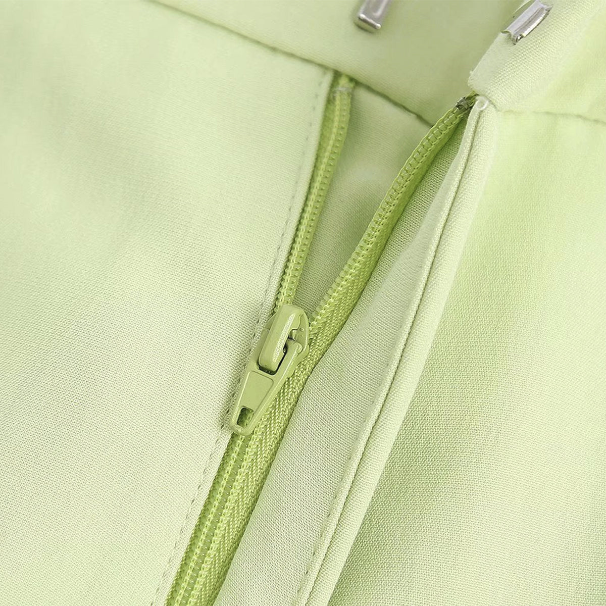 Spring and Summer Pants