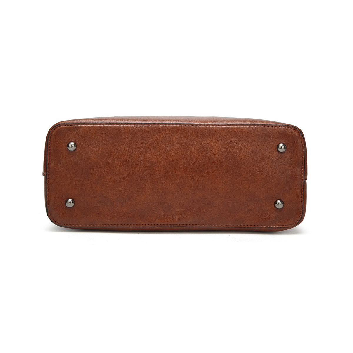 Double Strap Handbag