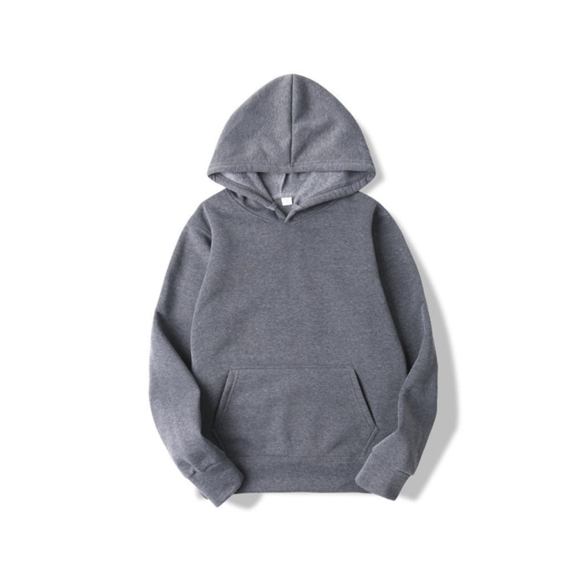 Autumn Casual Hoodie