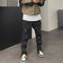 Street Drawstring Pants