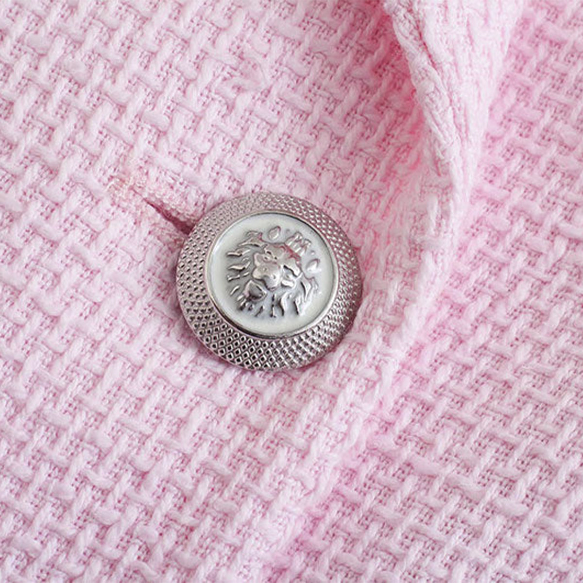 Autumn Fashion Solid Blazer