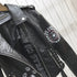 Youth Soft Leather Jacket