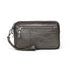 Double Zipper Casual Clutch