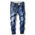 Stretch Slim Fit Jeans