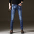 Stretch Slim Fit Jeans