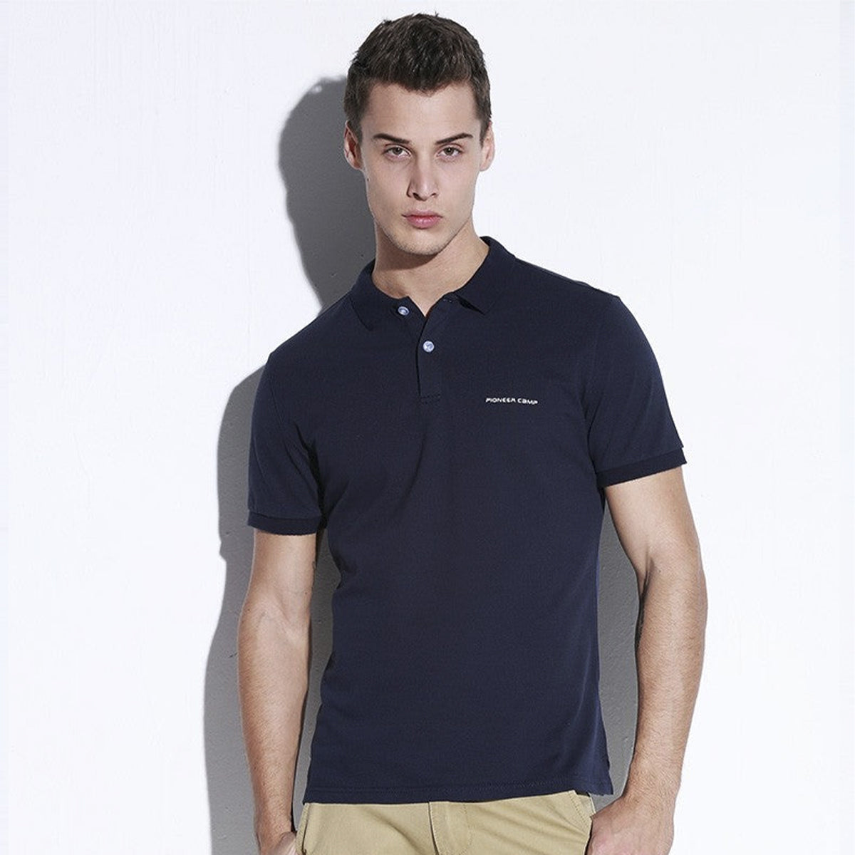 Pioneer Camp Polo Shirt