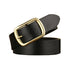 Retro Buckle Belt