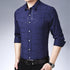 Long Sleeve Slim Fit Shirt