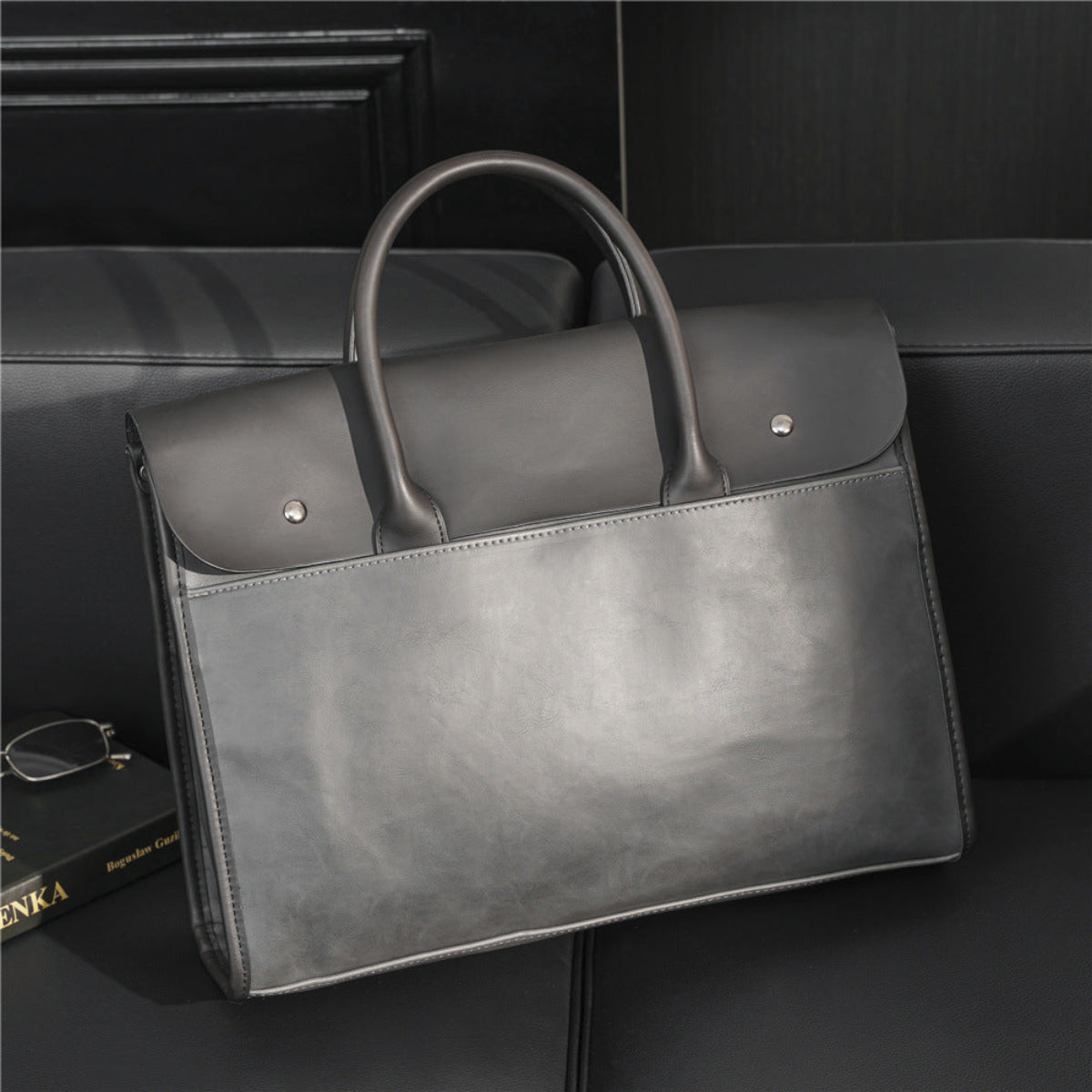 Business Casual Handbag