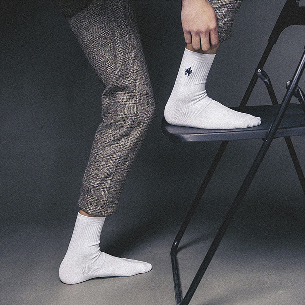 Businessman Socks Set