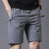 Casual Stretch Shorts