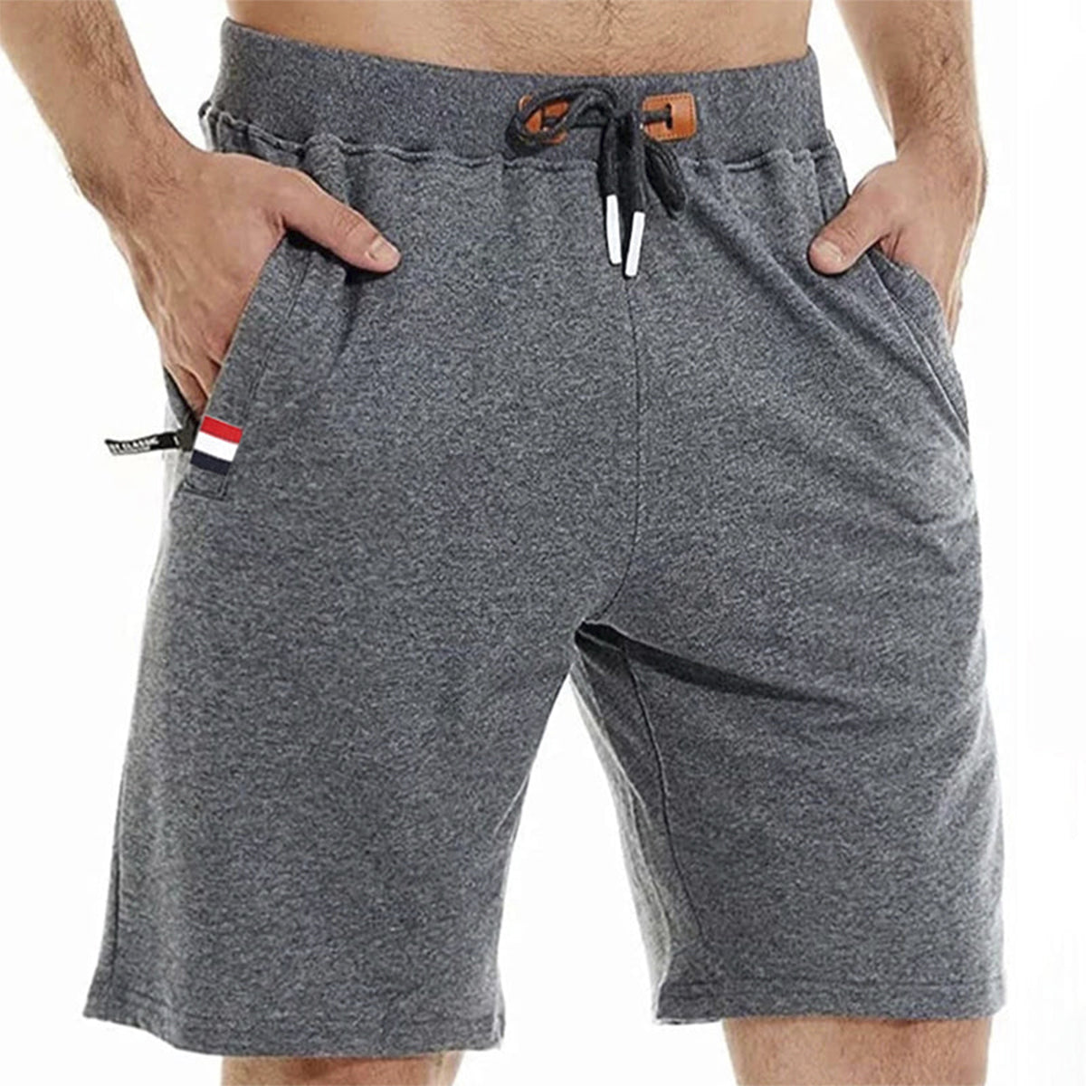 Casual Stretch Shorts