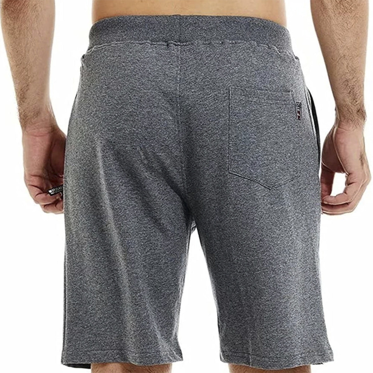 Casual Stretch Shorts