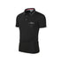 Breathable Golf Polo Shirt