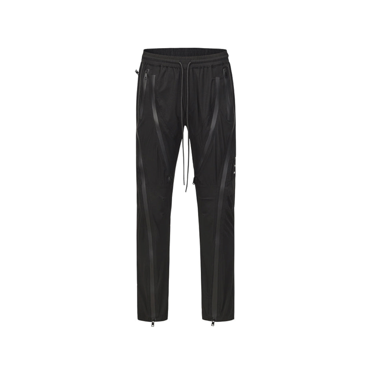 Street Drawstring Pants