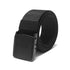 Automatic Buckle Nylon Belt