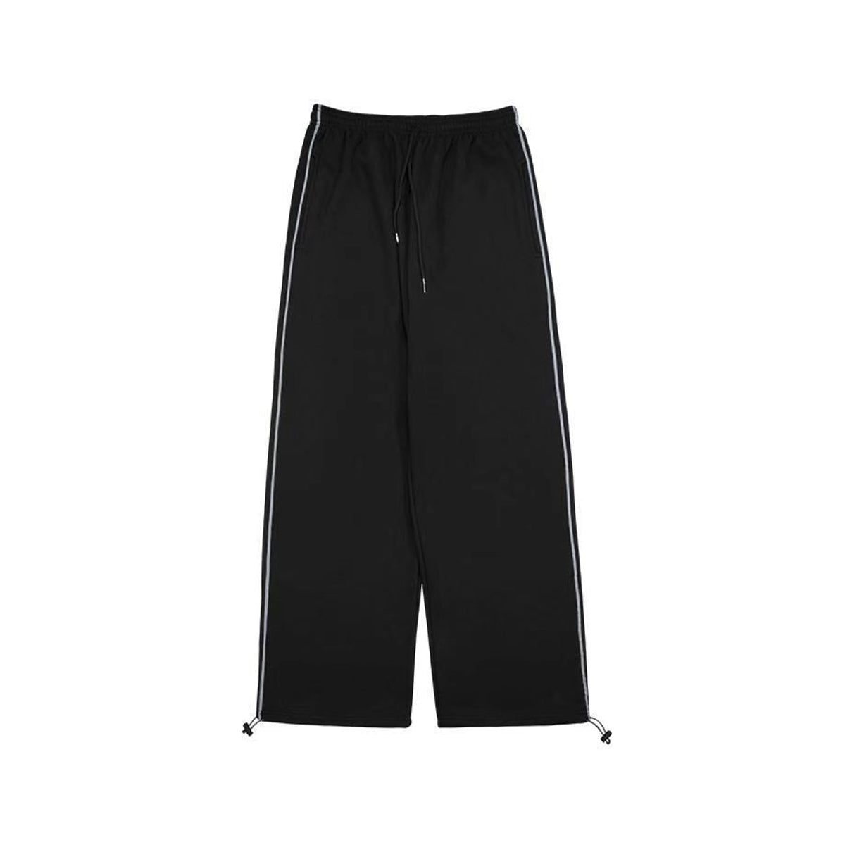 Oversize Street Pants