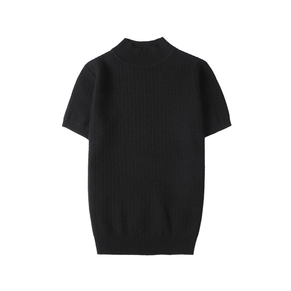 Short Sleeve Sweater