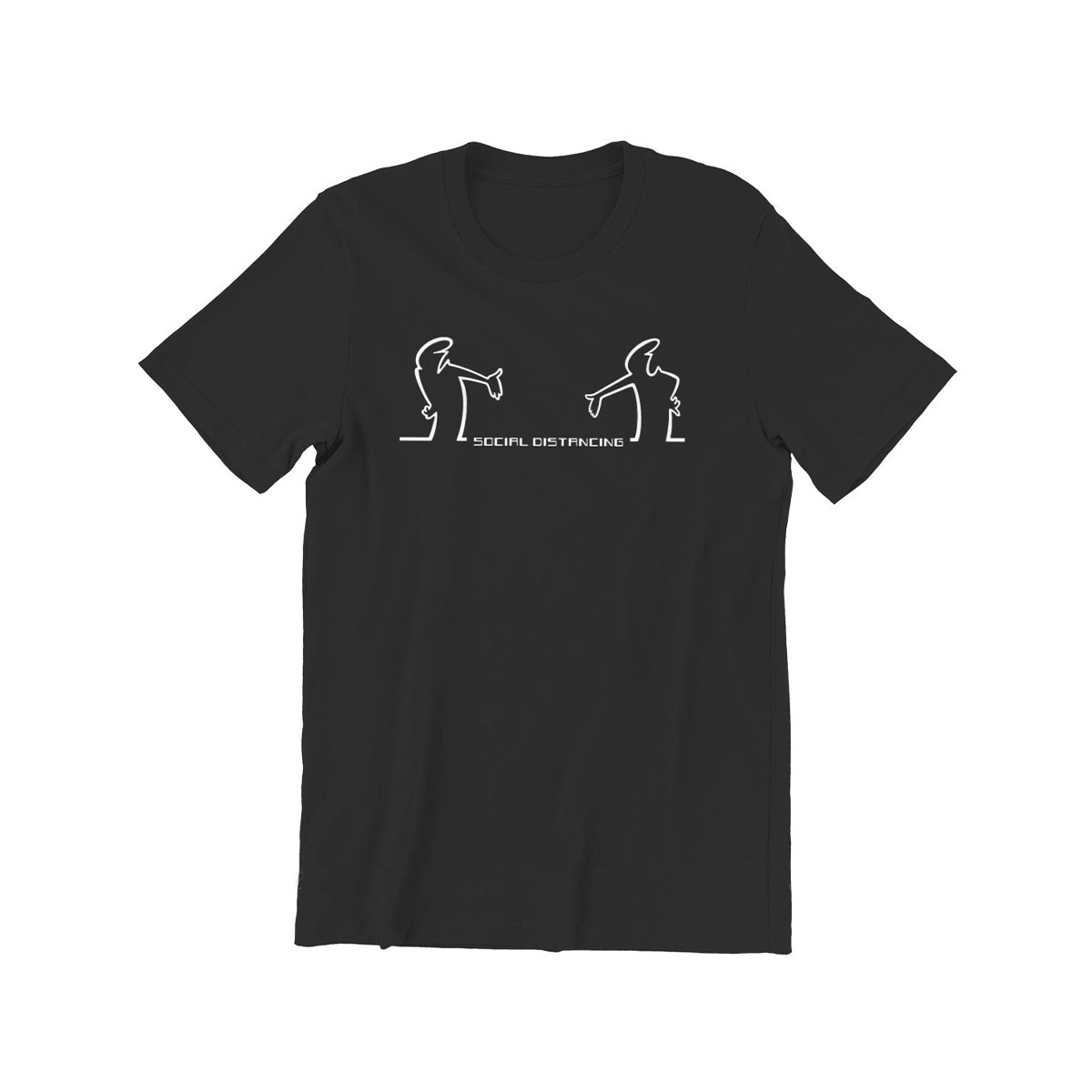 Social Distancing T-Shirt