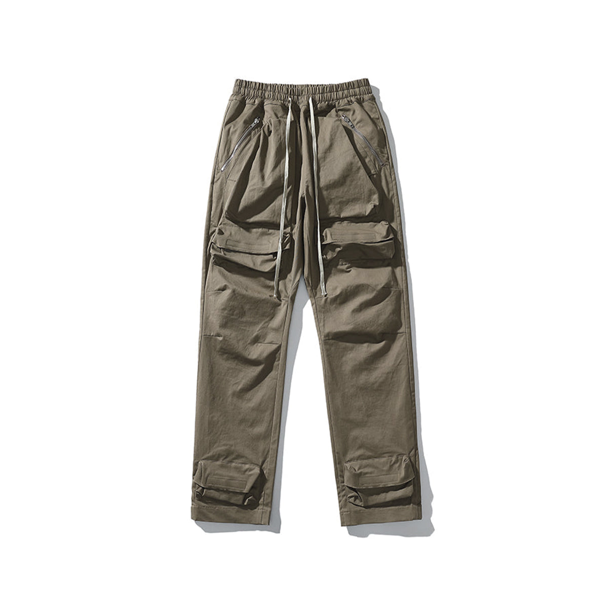 Casual Cargo Pants