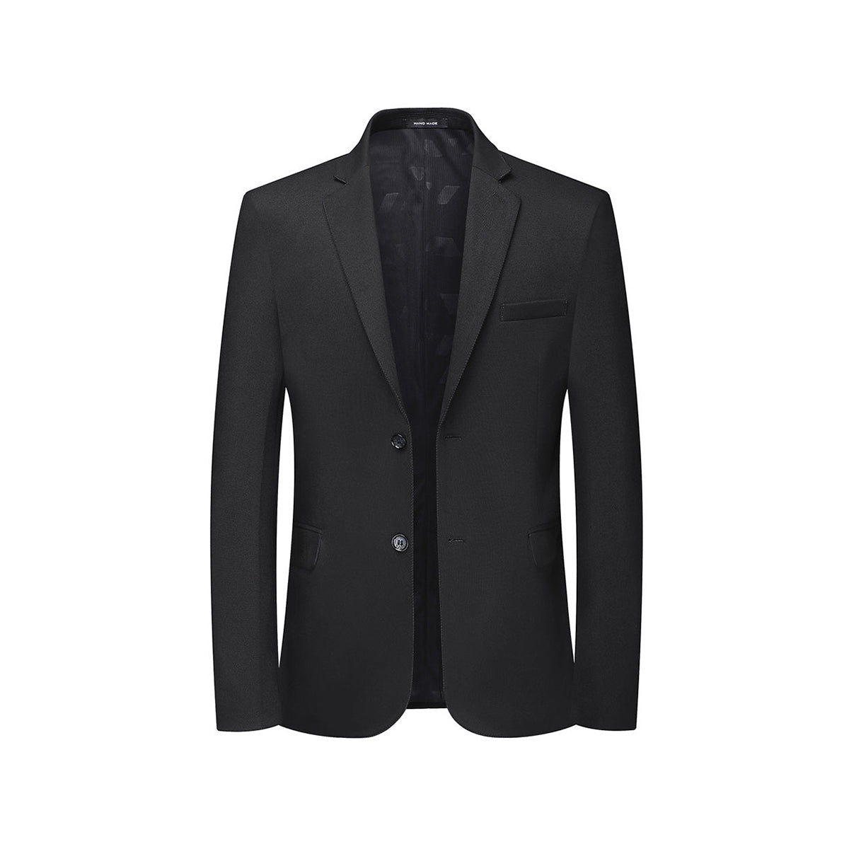 Classic Viscose Blazer