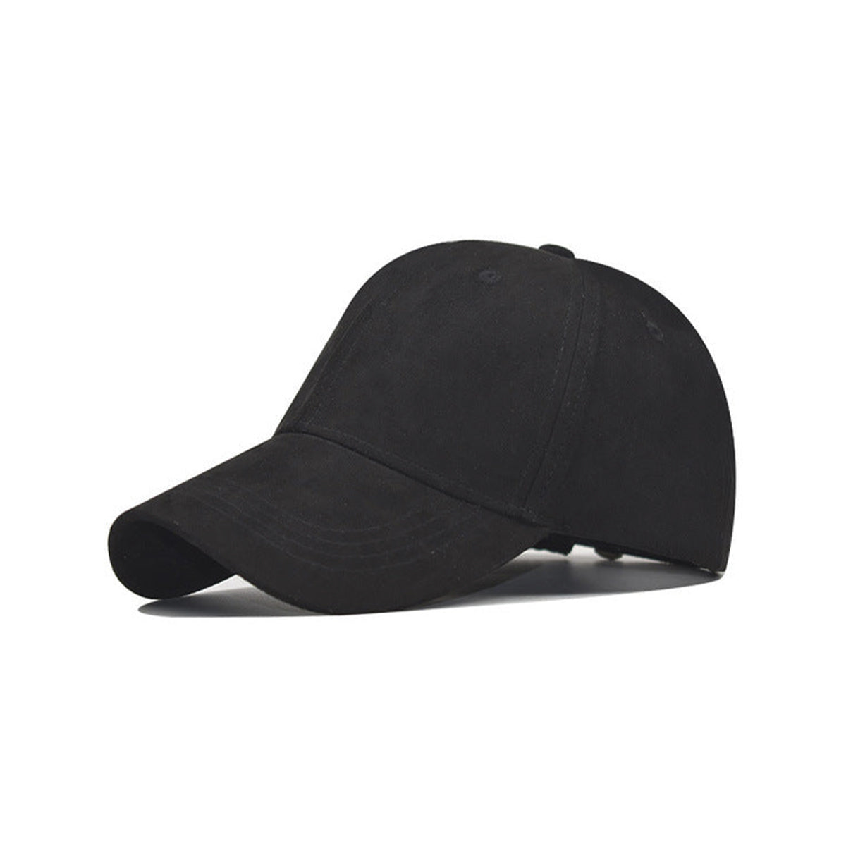 Simple Baseball Cap