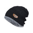 Double-Layer Velvet Windproof Hat