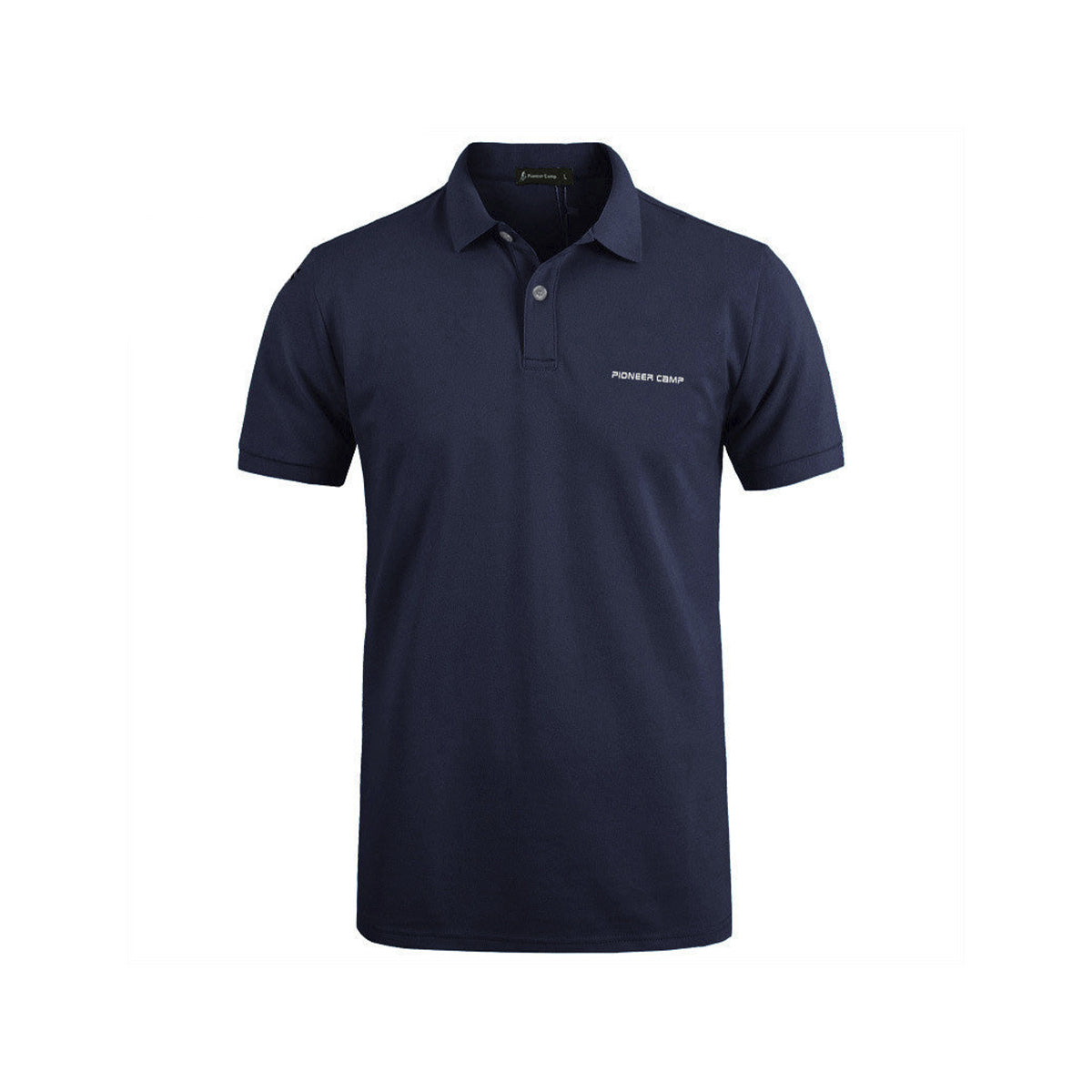 Pioneer Camp Polo Shirt