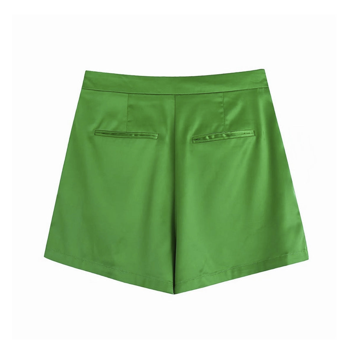 Bermuda Summer Shorts